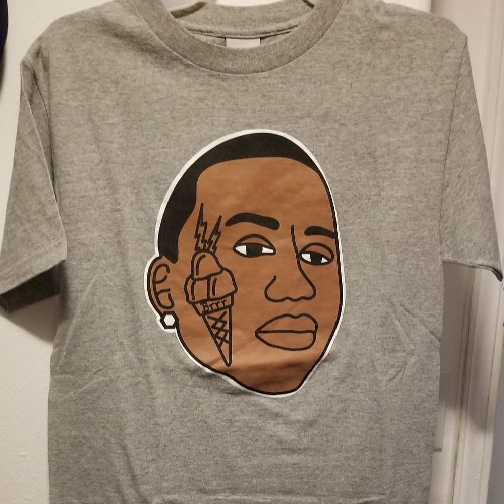 40s & Shorties T shirt